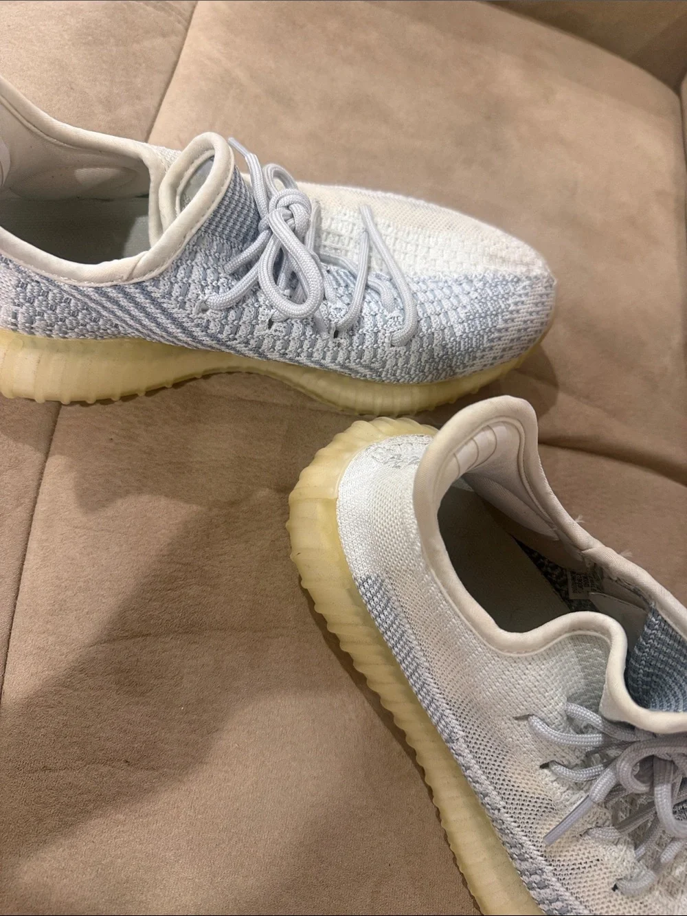 Yeezy Boost 250 men’s sneaker